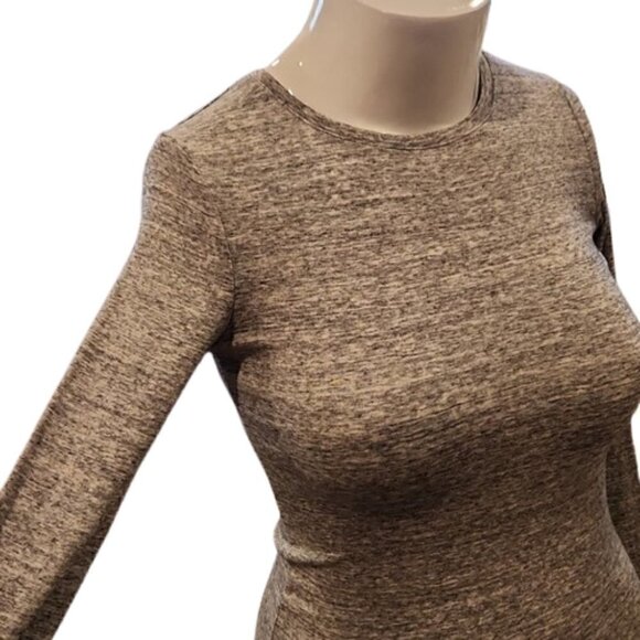 [A New Day] Gray Long Sleeve - Size XS - Picture 4 of 6